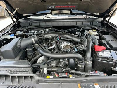 2024 Ford Bronco — photo 26 view