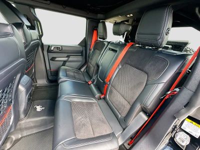 2024 Ford Bronco — photo 19 view