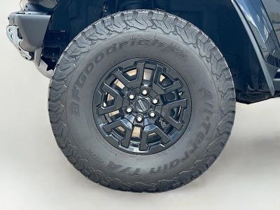 2024 Ford Bronco — photo 27 view