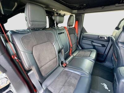 2024 Ford Bronco — photo 22 view