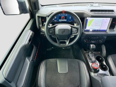 2024 Ford Bronco — photo 17 view