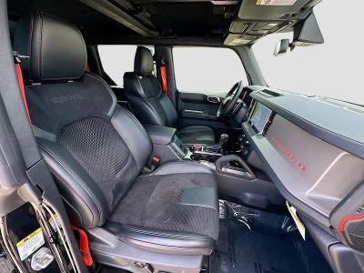 2024 Ford Bronco — photo 23 view