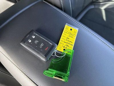 2026 Jeep Grand Cherokee — photo 29 view