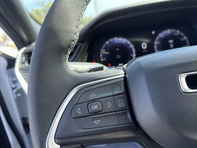 2026 Jeep Grand Cherokee — photo 13 view