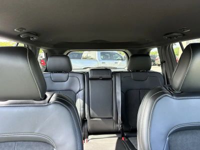 2026 Jeep Grand Cherokee — photo 26 view