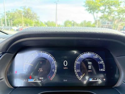 2026 Jeep Grand Cherokee — photo 16 view