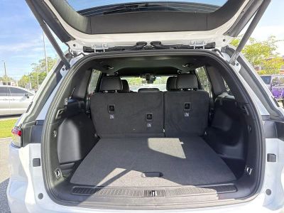 2026 Jeep Grand Cherokee — photo 27 view