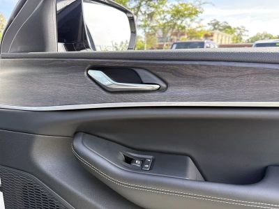 2026 Jeep Grand Cherokee — photo 25 view