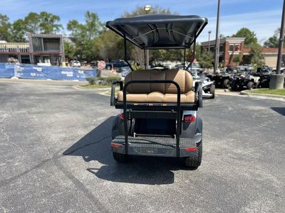 2025 Club Car Onward Lifted 6 Passenger HP Lithium - Photo 6