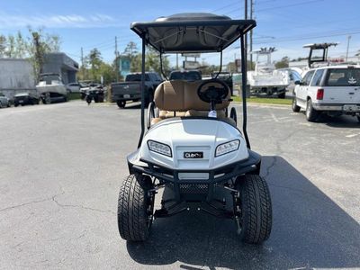 2025 Club Car Onward Lifted 6 Passenger HP Lithium - Photo 3