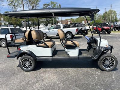 2025 Club Car Onward Lifted 6 Passenger HP Lithium - Photo 7