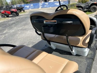 2025 Club Car Onward Lifted 6 Passenger HP Lithium - Photo 10