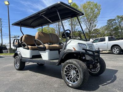 2025 Club Car Onward Lifted 6 Passenger HP Lithium - Photo 1