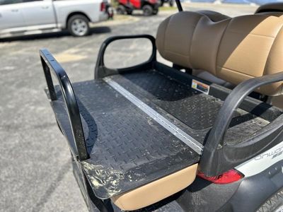 2025 Club Car Onward Lifted 6 Passenger HP Lithium - Photo 12