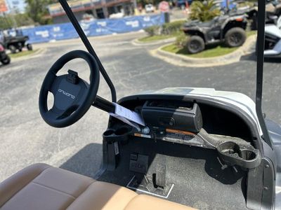 2025 Club Car Onward Lifted 6 Passenger HP Lithium - Photo 9
