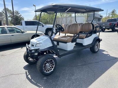 2025 Club Car Onward Lifted 6 Passenger HP Lithium - Photo 2