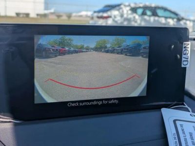 2026 Mazda MX-5 Miata — photo 13 view