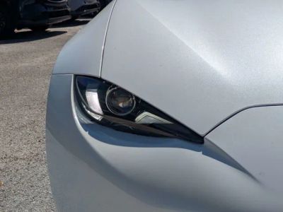 2026 Mazda MX-5 Miata — photo 9 view