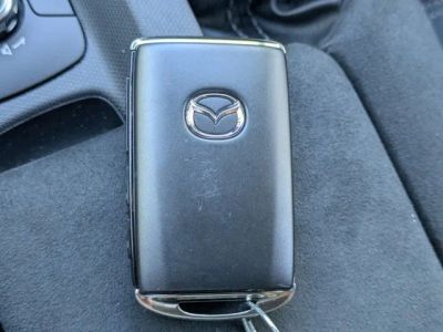 2026 Mazda MX-5 Miata — photo 22 view