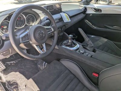 2026 Mazda MX-5 Miata — photo 12 view