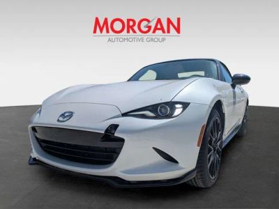 2026 Mazda MX-5 Miata — photo 7 view