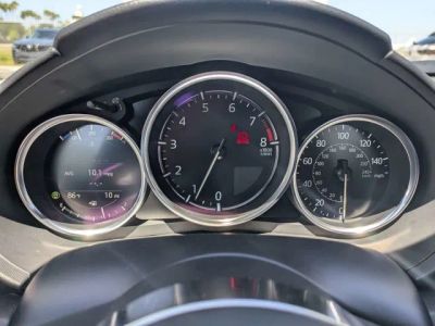 2026 Mazda MX-5 Miata — photo 20 view