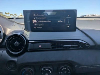 2026 Mazda MX-5 Miata — photo 14 view
