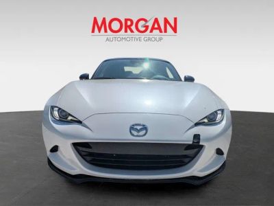 2026 Mazda MX-5 Miata — photo 8 view