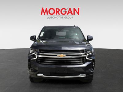2024 Chevrolet Suburban - Photo 2