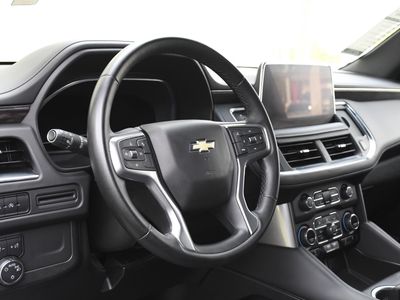 2024 Chevrolet Suburban - Photo 22