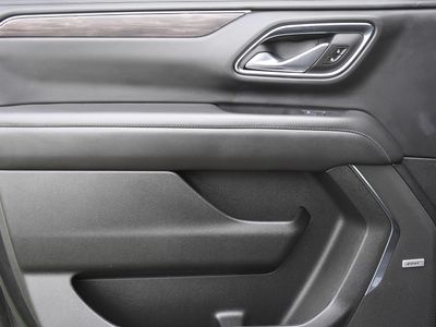 2024 Chevrolet Suburban - Photo 26