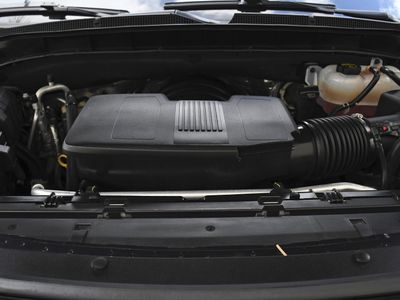2024 Chevrolet Suburban - Photo 34