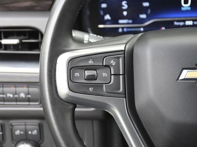 2024 Chevrolet Suburban - Photo 8