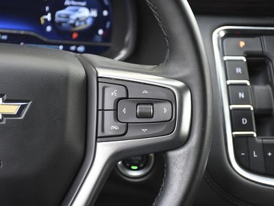 2024 Chevrolet Suburban - Photo 9