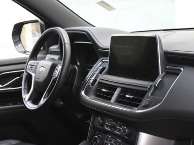 2024 Chevrolet Suburban - Photo 30