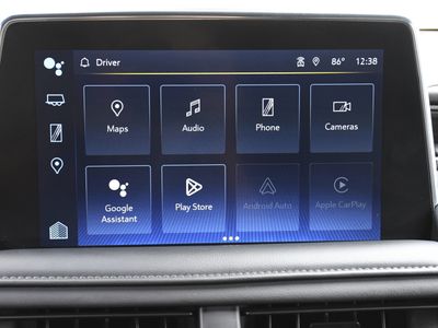 2024 Chevrolet Suburban - Photo 14
