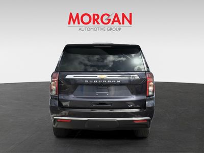 2024 Chevrolet Suburban - Photo 5
