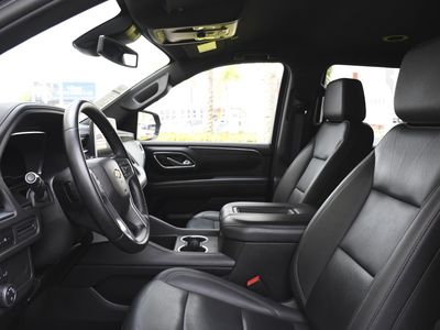 2024 Chevrolet Suburban - Photo 21