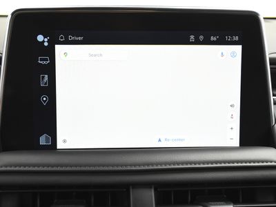 2024 Chevrolet Suburban - Photo 16