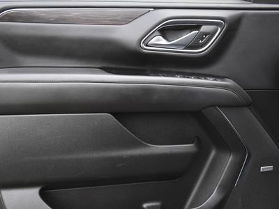 2024 Chevrolet Suburban - Photo 23