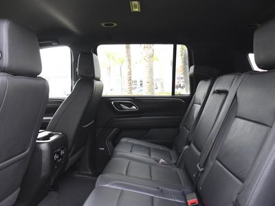 2024 Chevrolet Suburban - Photo 24