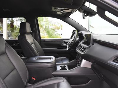 2024 Chevrolet Suburban - Photo 29