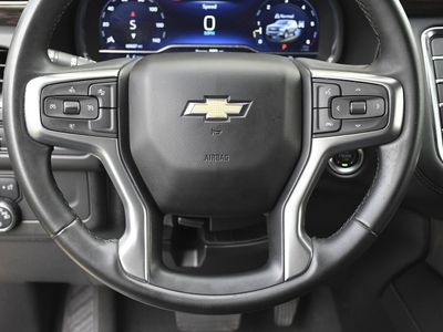 2024 Chevrolet Suburban - Photo 7