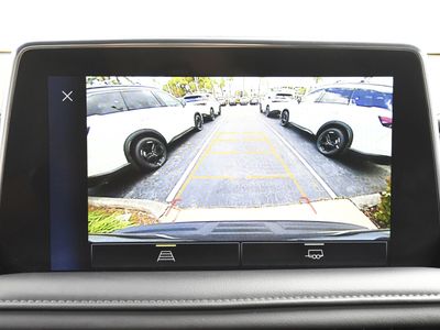 2024 Chevrolet Suburban - Photo 15