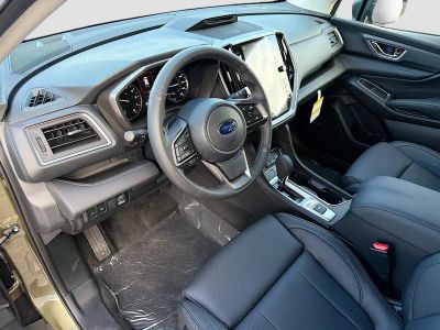 2026 Subaru Ascent — photo 26 view