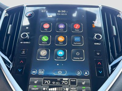 2026 Subaru Ascent — photo 30 view