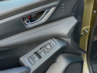 2026 Subaru Ascent — photo 23 view