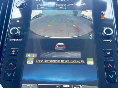 2026 Subaru Ascent — photo 34 view