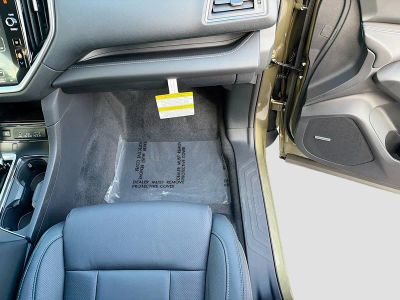 2026 Subaru Ascent — photo 18 view