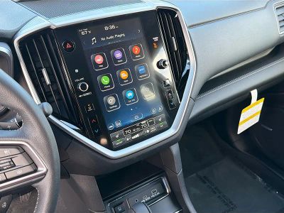 2026 Subaru Ascent — photo 28 view